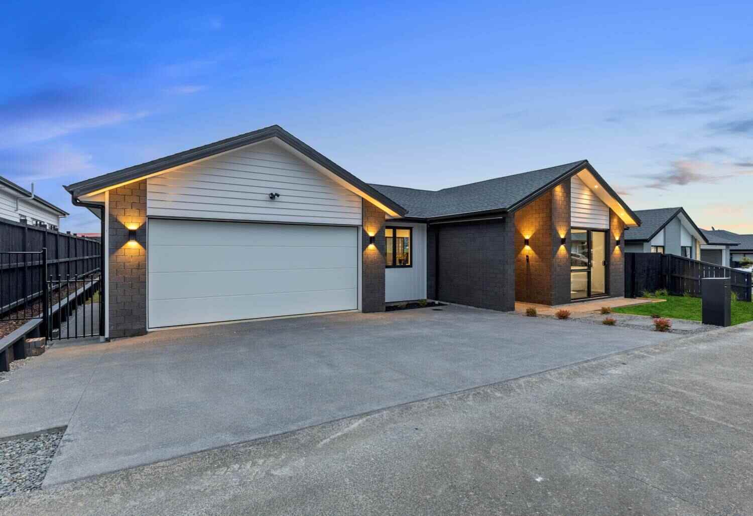 12 Spudman Rise, Pukekohe