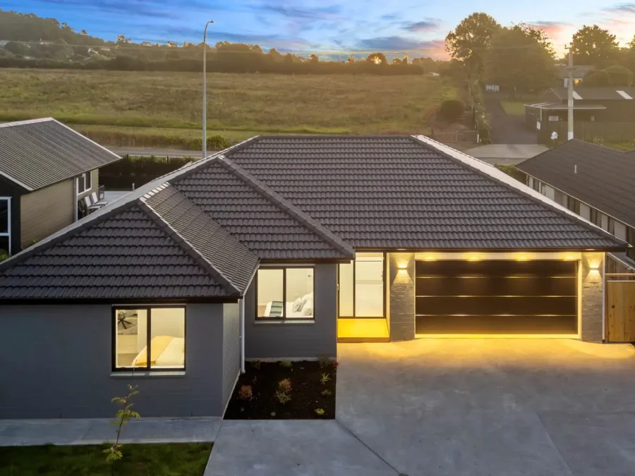 4 Muster Road, Pukekohe