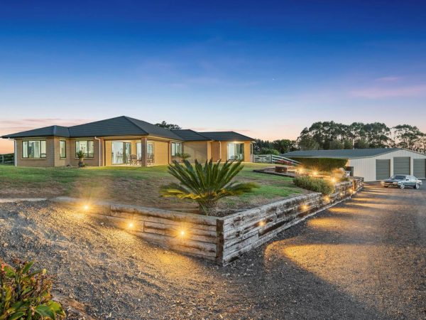 Pukekohe East: A Growing Residential Area for Property Buyers