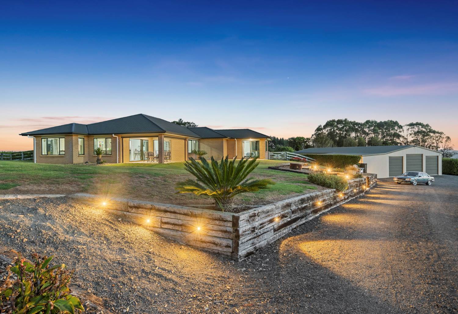 Pukekohe East: A Growing Residential Area for Property Buyers