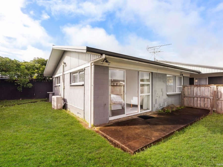 3 Duke Avenue, Pukekohe