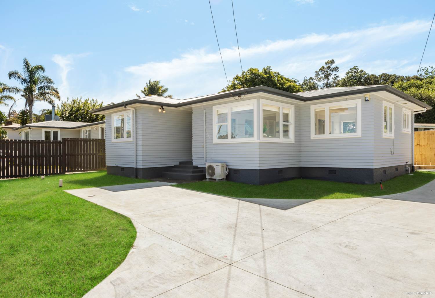 1 Rosehill Drive, Papakura