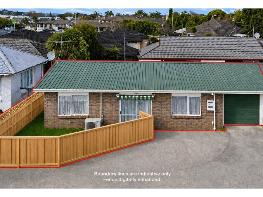 8B Helvetia Road, Pukekohe