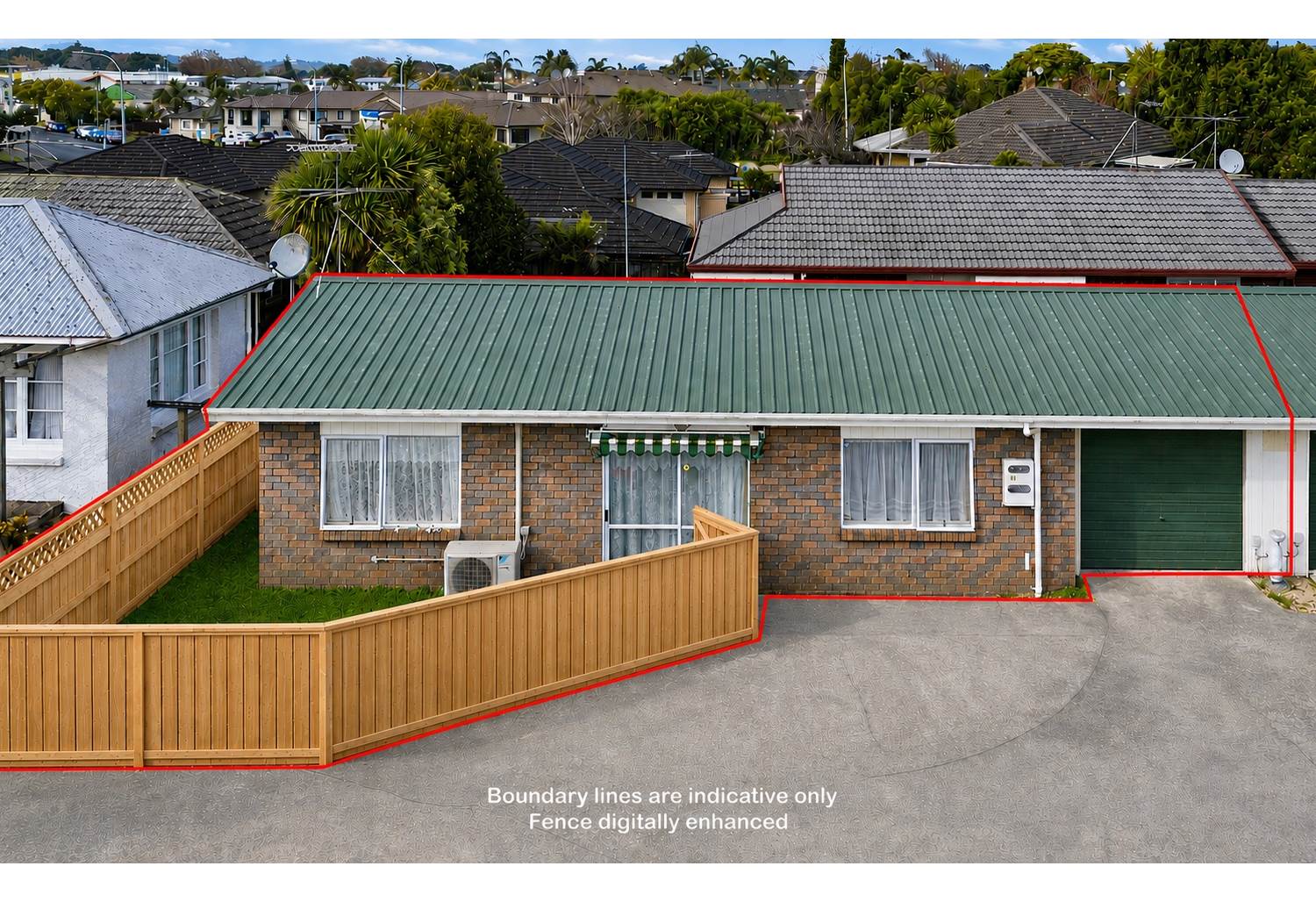 8B Helvetia Road, Pukekohe