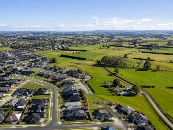 Pukekohe Population Growth and Its Impact on Real Estate