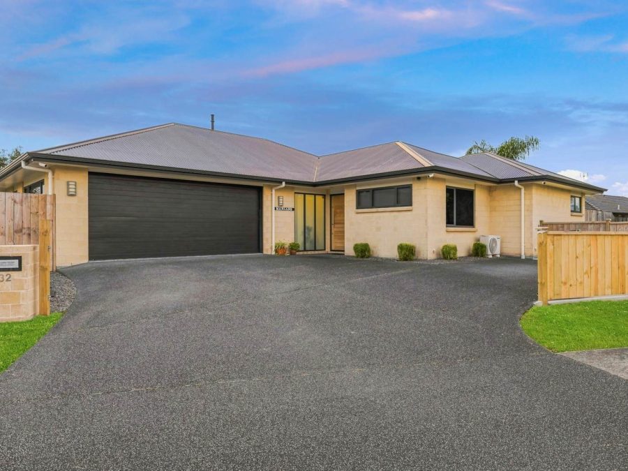 32 Ripple Grove, Waiuku, Franklin, Auckland