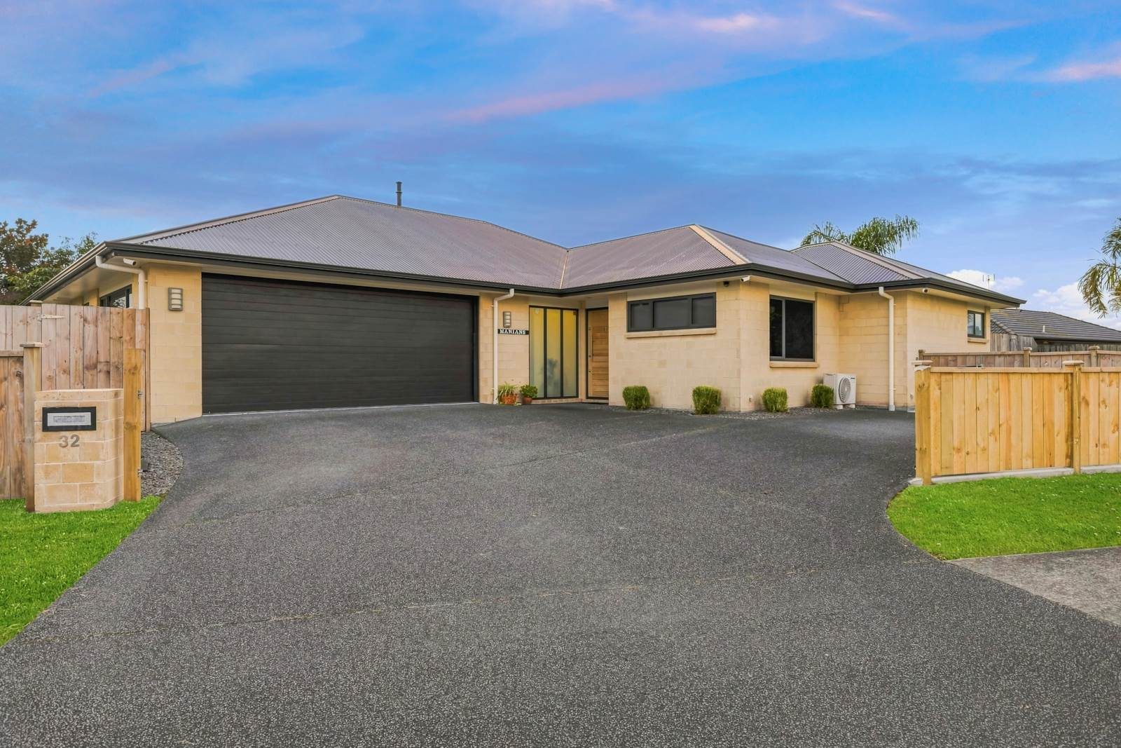 32 Ripple Grove, Waiuku, Franklin, Auckland