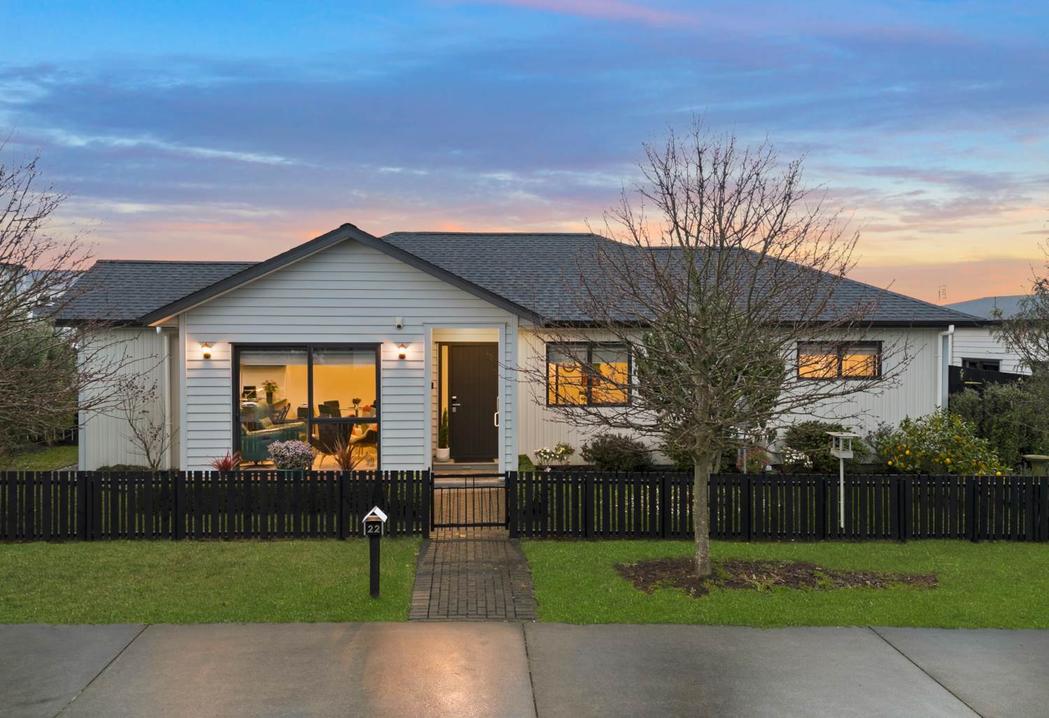 22 Jutland Road, Pukekohe