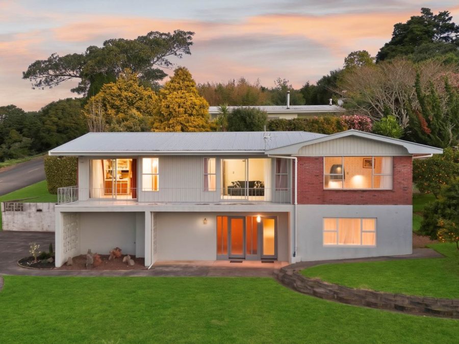 2 Cherry Crescent, Pukekohe