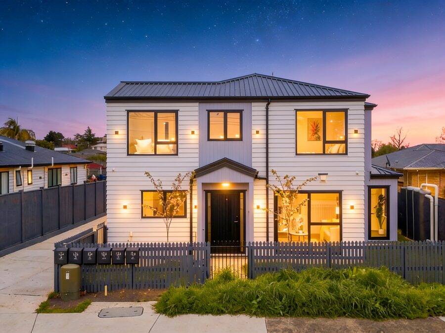 124A Helvetia Road, Pukekohe
