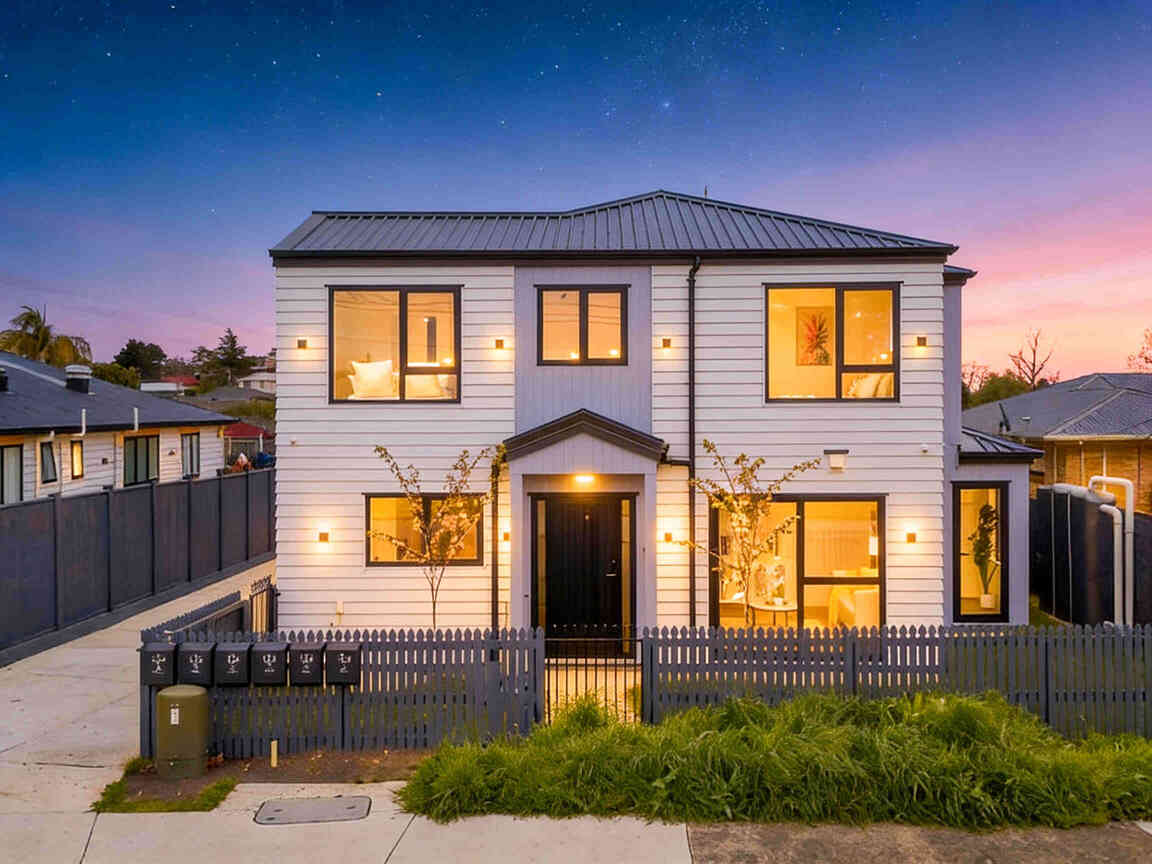 124A Helvetia Road, Pukekohe