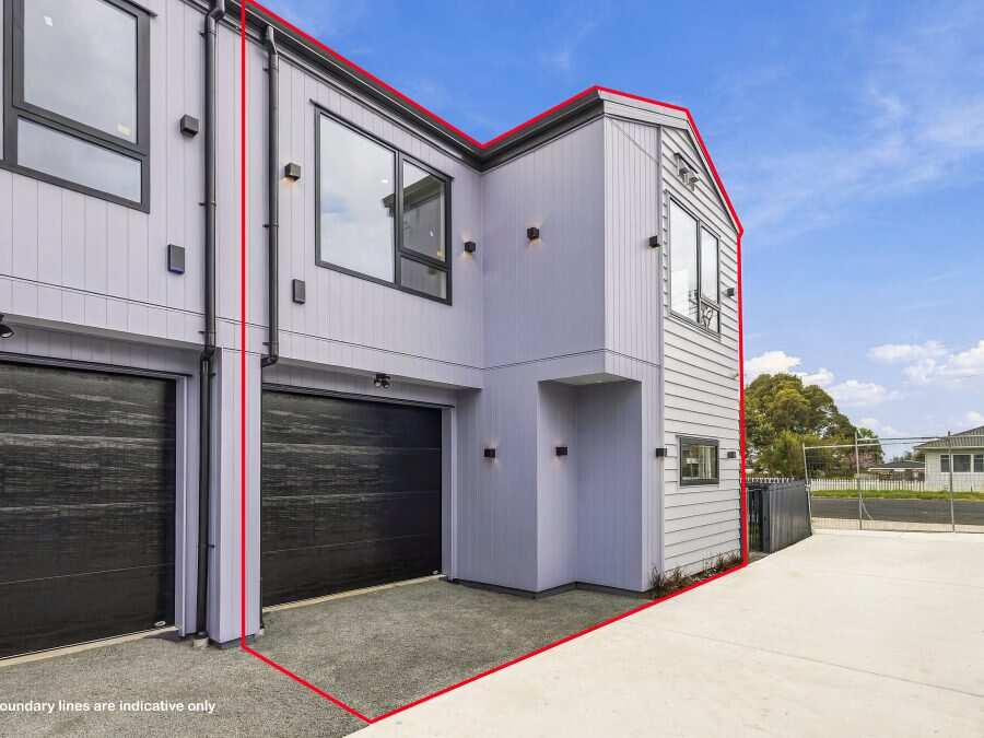124B Helvetia Road, Pukekohe